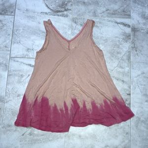 Free people tank